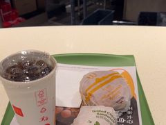 -麦当劳(皇岗路店)