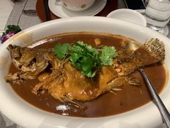 -上海宝华喜来登酒店·采悦轩中餐厅