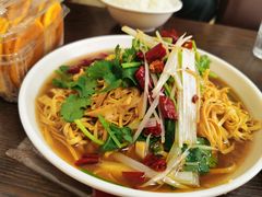 -协顺园回头馆(南顺城路店)
