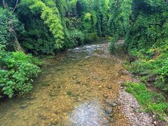 -车溪民俗旅游区