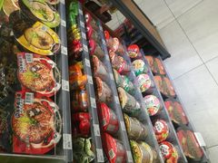 -today便利店(汉街店)