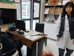 -自然之声助听器·呼吸机(和平店)