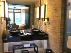 -广州都喜泰丽温泉度假酒店