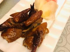 樟茶乳鸽-陈麻婆豆腐总店