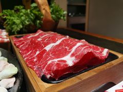 -索伦嘎·传统涮(海拉尔总店)