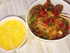 -周记热干面豆皮大王(桃花东街店)