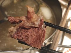 -为什么牛潮汕牛肉火锅(中信广场店)