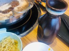 -水林间·寿喜烧自助(仙林金鹰店)
