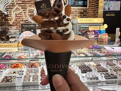 -GODIVA(海岸城店)