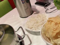 -陈记顺和牛肉火锅馆(天河北路店)