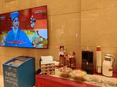 -唐山河头老街国丰维景度假大酒店