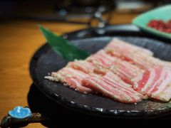 黑山五花肉-本寻烧肉酒场(双井店)