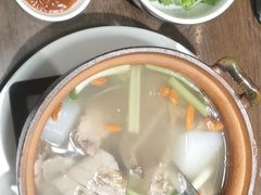 -新旺茶餐厅(嘉里城店)