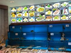 -牟传仁饭庄(星海店)