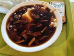 -南来顺饭庄·清真(南菜园店)