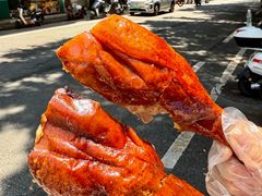 -阿皇仔烧鹅(麦地店)