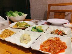 -紫霞门韩国料理烤肉(深南东路店)
