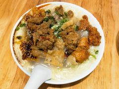 -小豆海棠(人民南路店)
