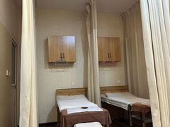 -筋骨堂热敷推拿按摩(翠华路店)