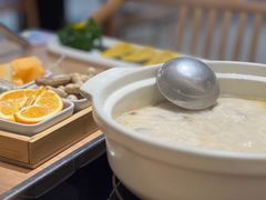 -湯系·煲汤手艺人(东二环泰禾广场店)