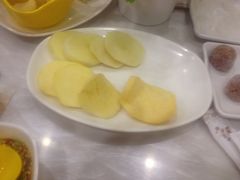 -海天一色海景自助餐厅(西港花园店)