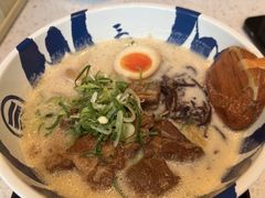 -味千拉面(和平大道奥山世纪城店)