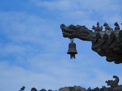 -石岛赤山风景区