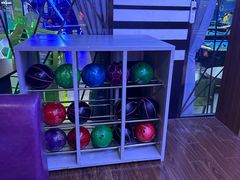 -大鲁阁保龄球(苏州园区店)