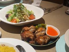 -波特曼西餐厅(中央大街店)