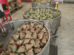 -赵记粽子(司前街店)