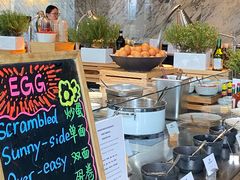 -杭州桐庐康莱德酒店西餐厅-舍