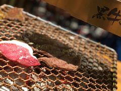 -黑牛の店·和牛烧肉(合生汇店)