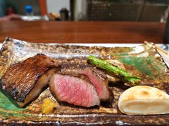 燕胆鱼味增烧-隐味(金盛时代店)