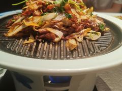 -晓长安·新陕菜(曲江店)