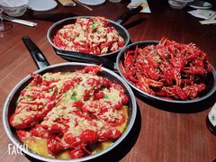 -一棠龙虾•王牌虾球(楚河汉街店)