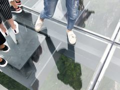 -武隆天坑地缝国家地质公园