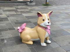 -星巴克(珠海仁恒滨海中心店)