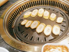-杨记齐齐哈尔烤肉(五莲路店)