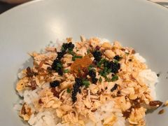 三文鱼鱼籽烩饭-West10 西拾·西餐厅·创意菜(未来科技城店)