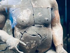 -秦始皇帝陵博物院(兵马俑)