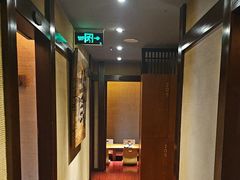-千代武日本料理(爱建店)