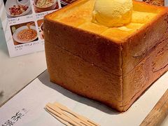 面包诱惑-绿茶餐厅(北京世纪金源店)