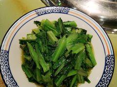 -陈大锅·岳阳鱼馆·地道岳阳菜(美食街店)