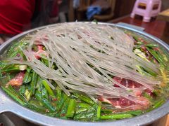 -京玉菲饭店(李村店)