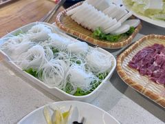 -创新高肥羊火锅(朝阳路店)