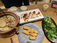 -粤集·手工粤菜(皇庭广场店)