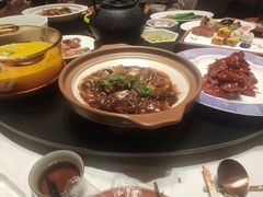 -在前门·烤鸭北京菜(五月花广场店)