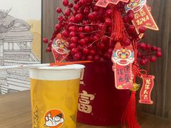 -茶话弄(北京通州万达店)