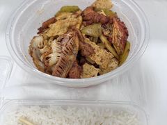 -椒锅锅·麻辣香锅(宝地广场城市集市店)