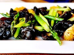 那家盛宴-那家小馆•北京菜•烤鸭(香山店)